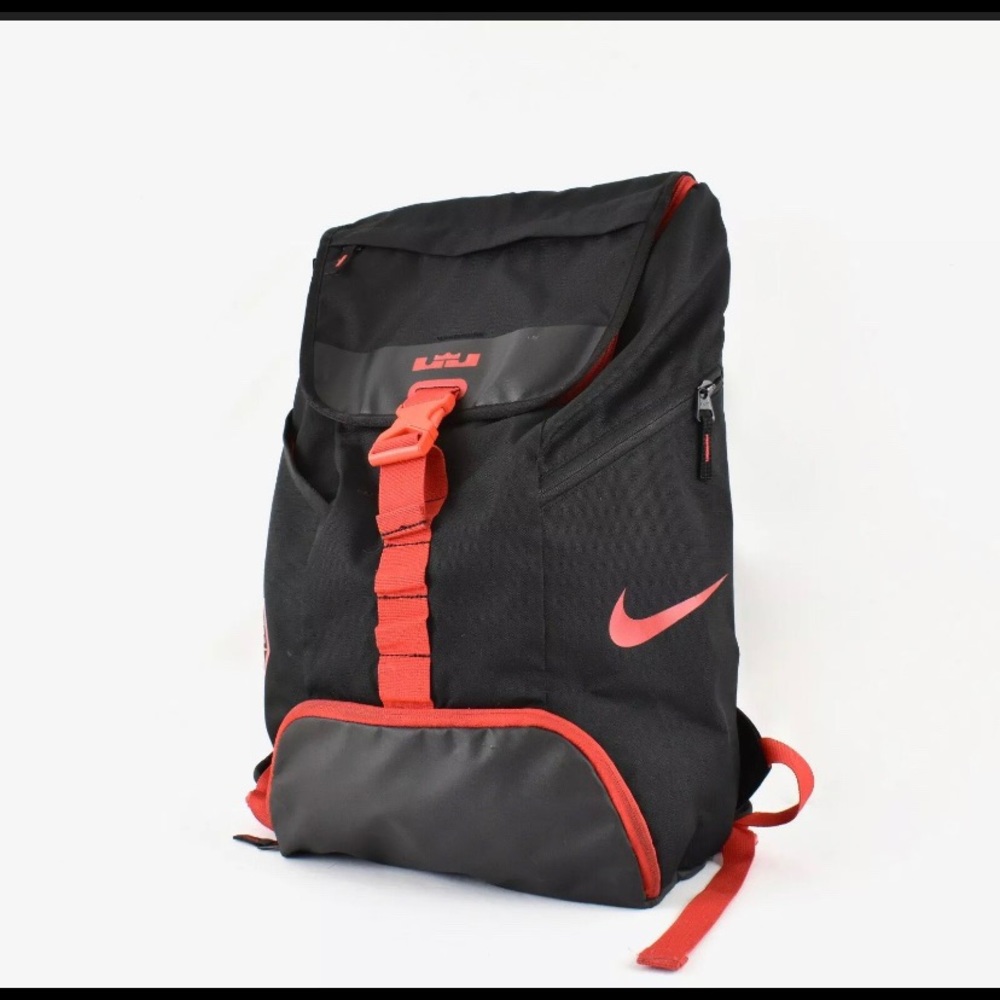 Lebron James Backpack